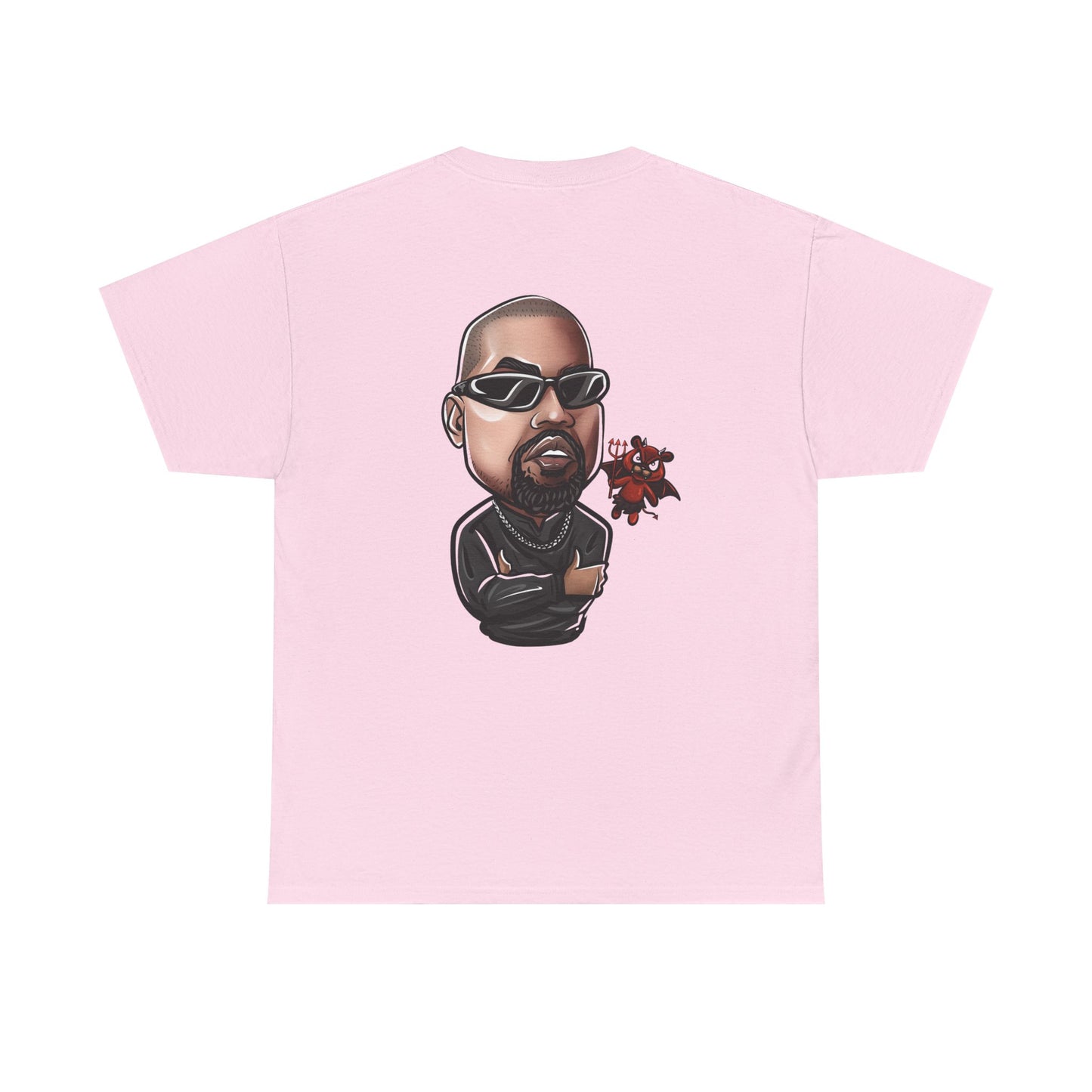 ye tee