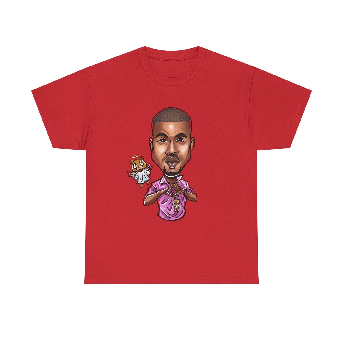 ye tee