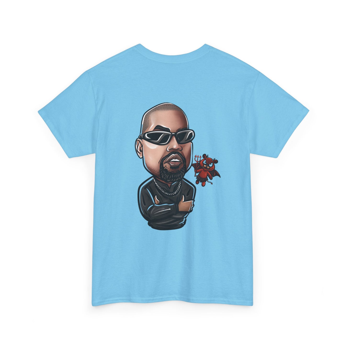 ye tee