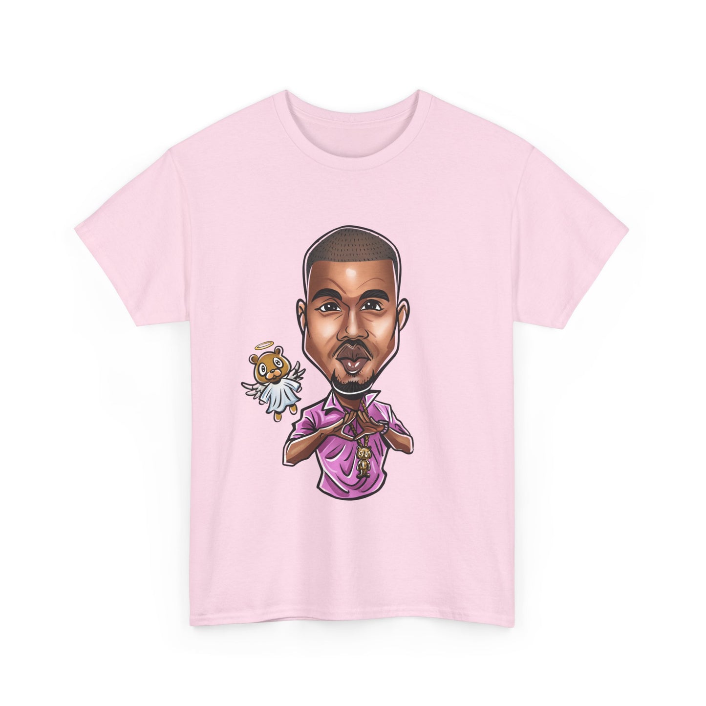 ye tee