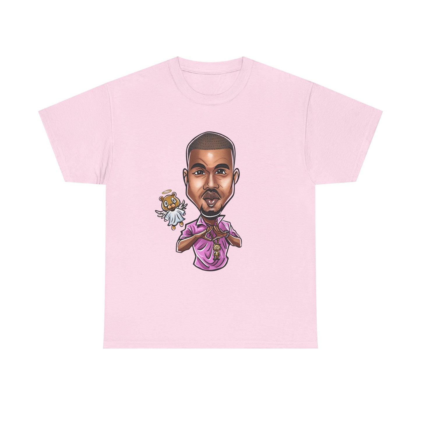 ye tee