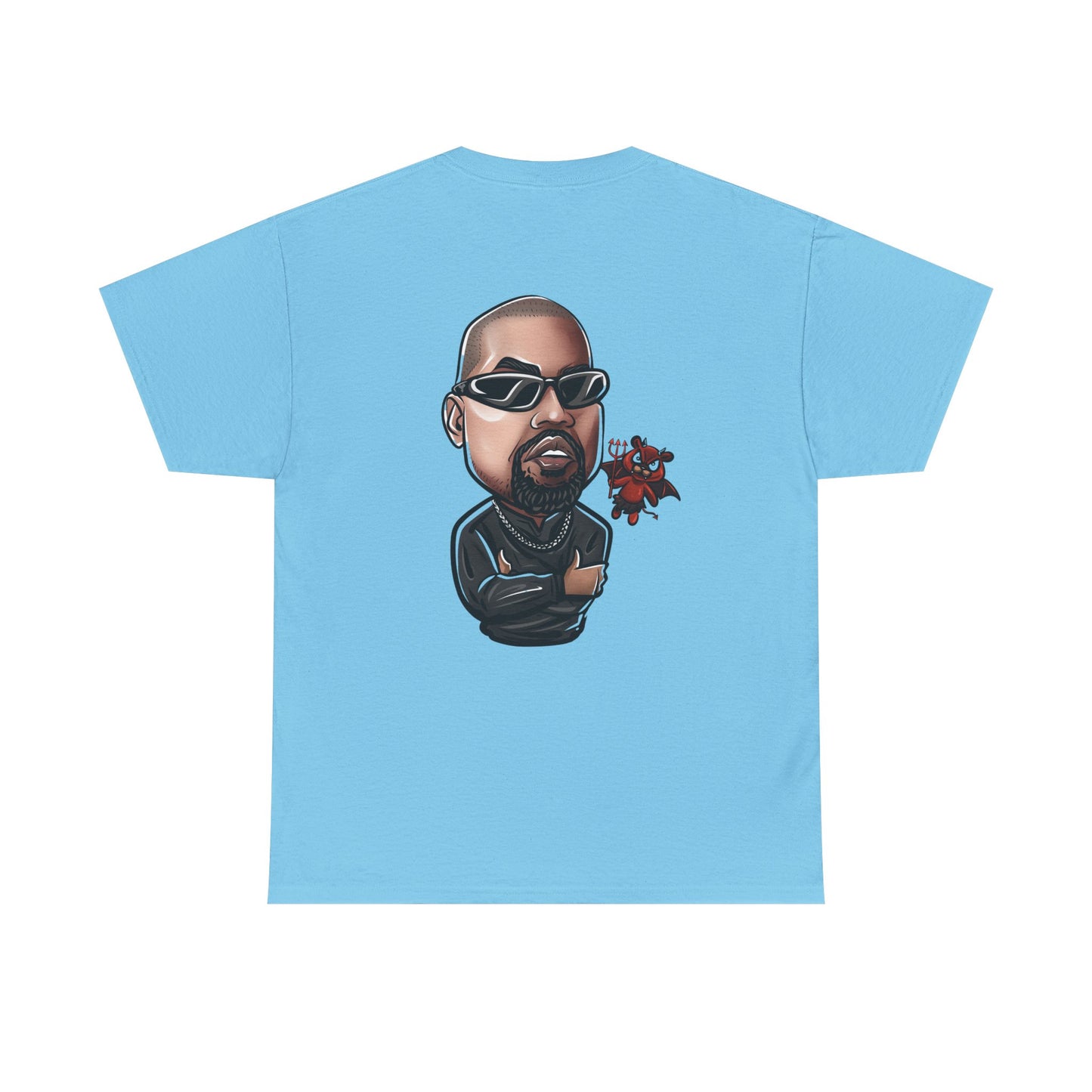 ye tee