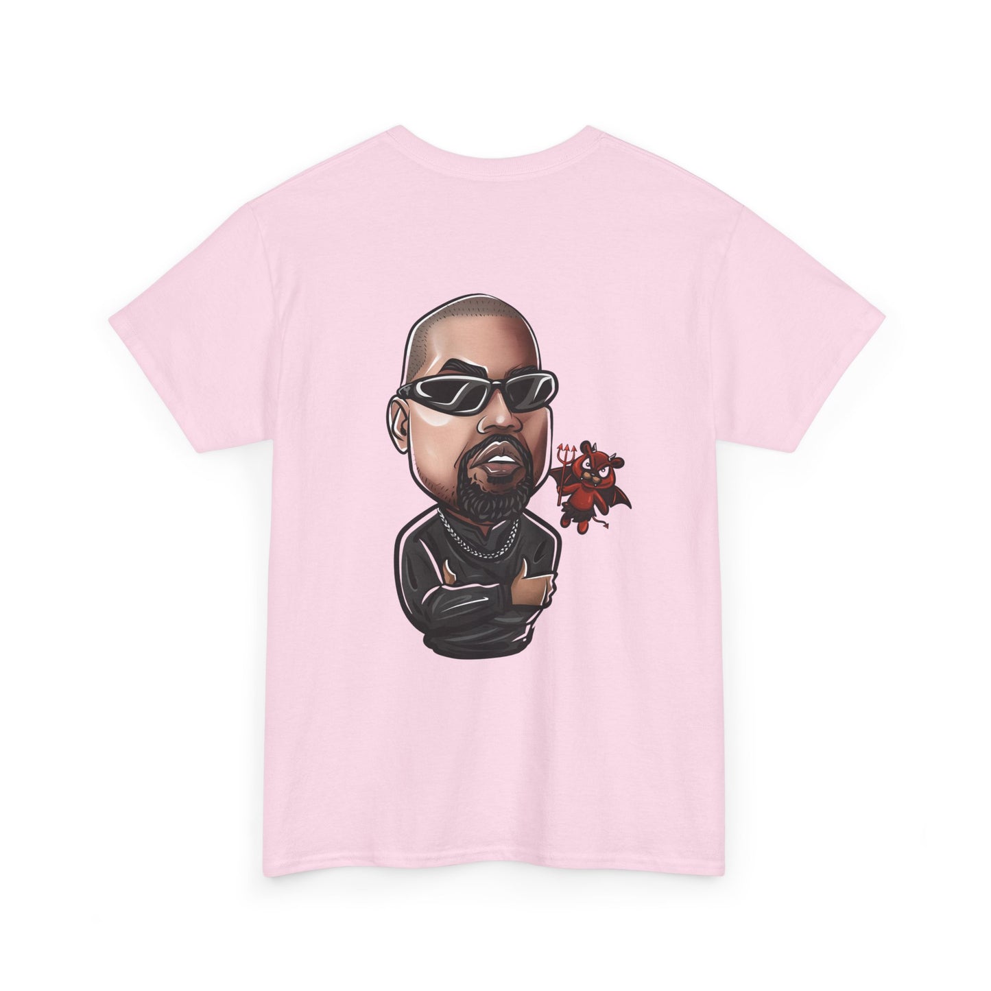 ye tee