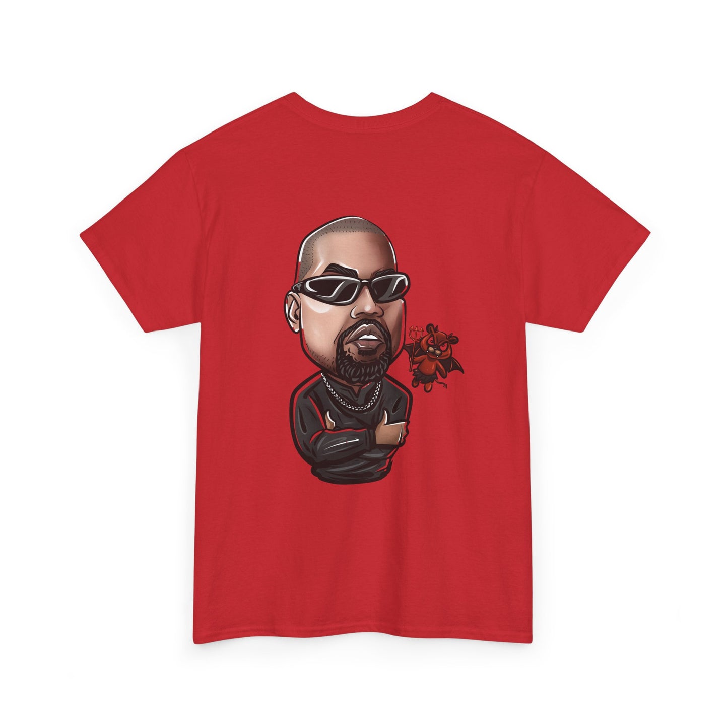 ye tee