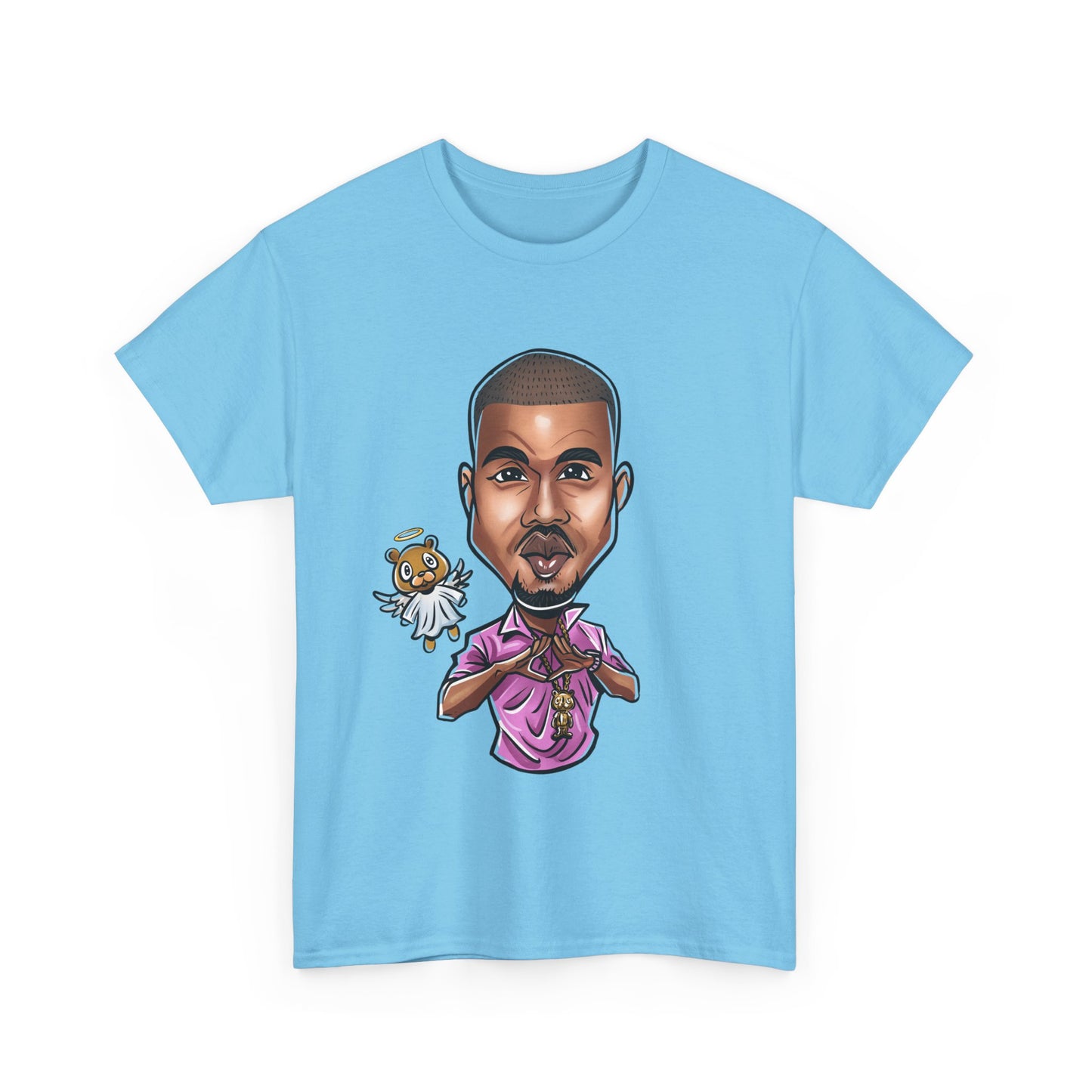 ye tee