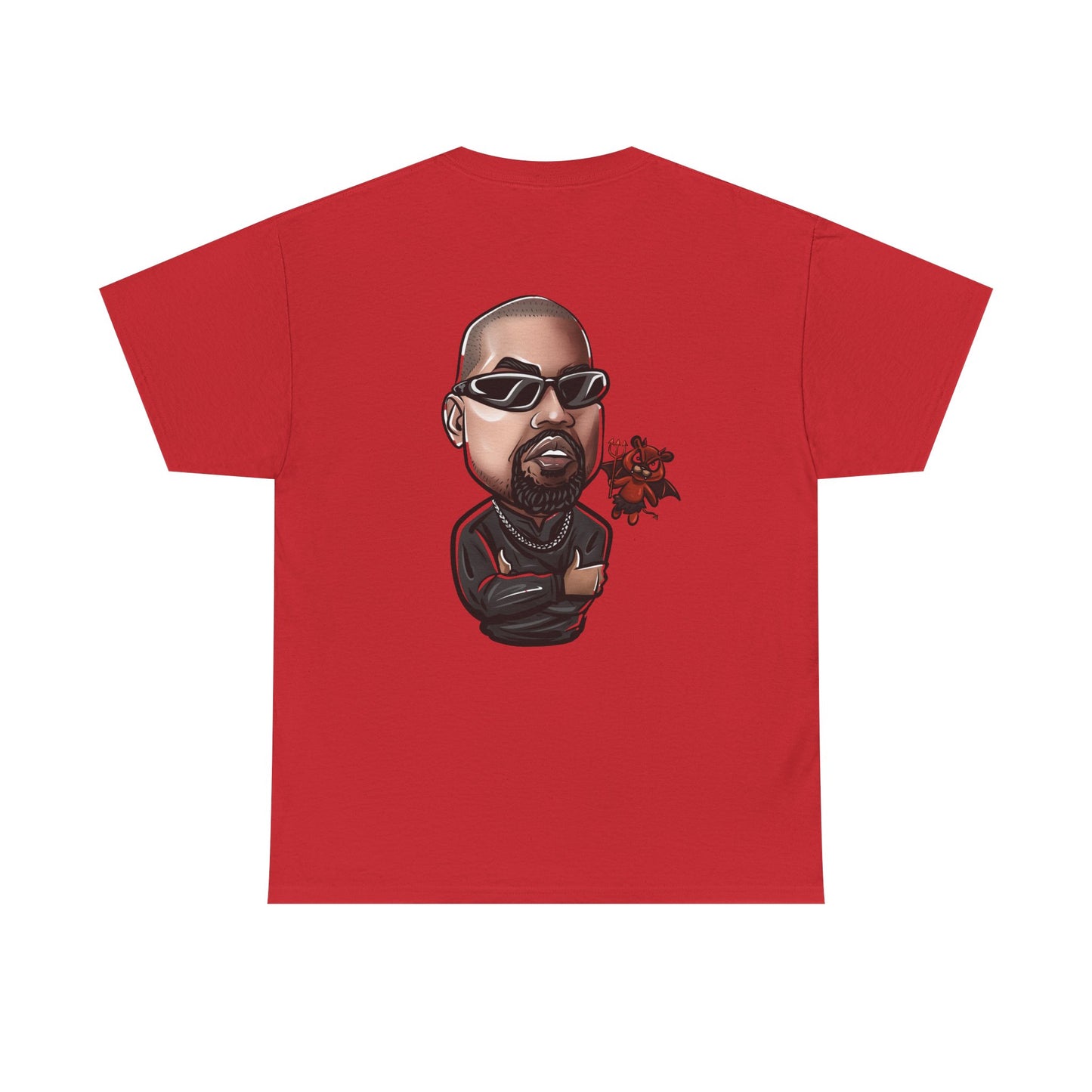 ye tee