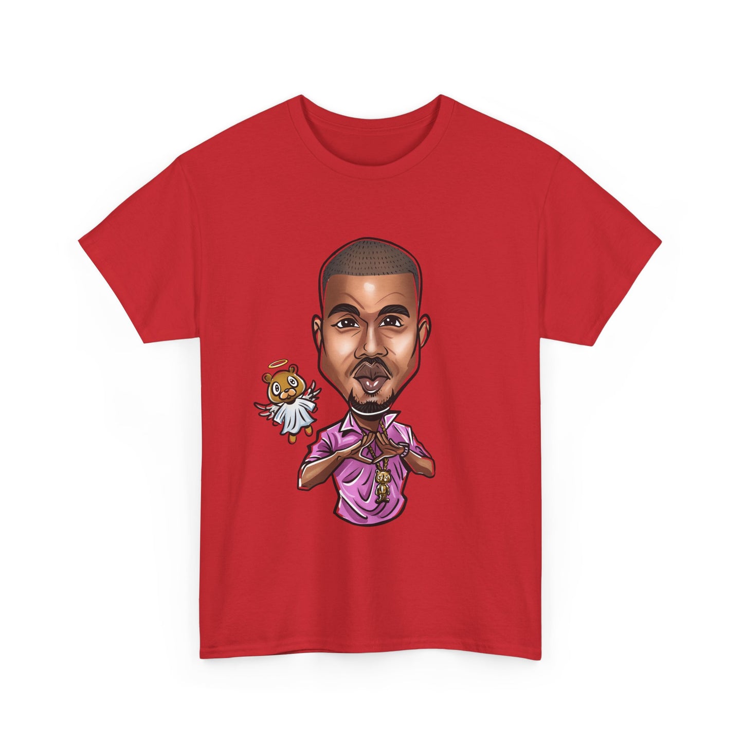 ye tee