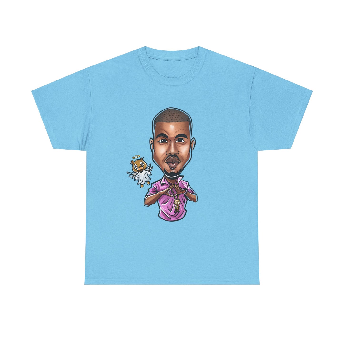 ye tee