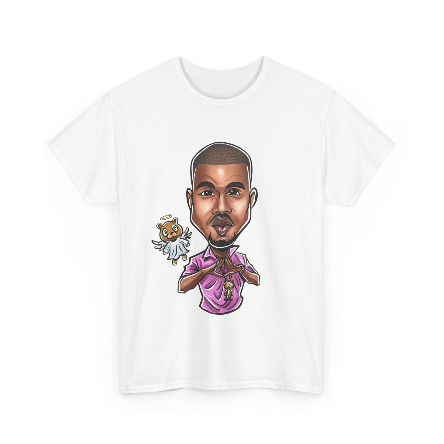 ye tee